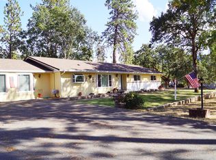 553 Soldier Creek Rd, Grants Pass, OR 97526