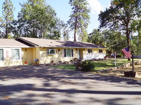 553 Soldier Creek Rd, Grants Pass, OR 97526