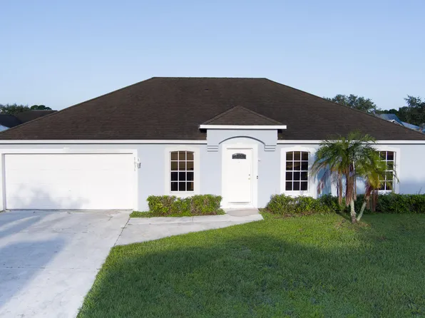 1031 SE 39TH Terrace, Okeechobee, FL 34974