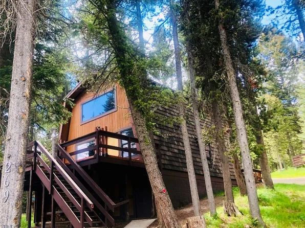 269 Fishermans Village Loop, West Yellowstone, MT 59758