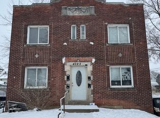 4022 Walker Ave APT 1, Toledo, OH 43612