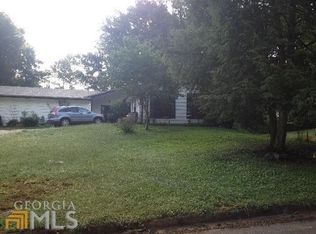 6071 Silver Spur Dr, Lithonia, GA 30058