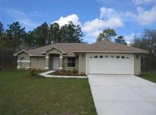 13236 SW 83rd Cir, Ocala, FL 34473