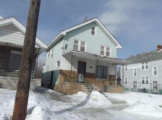 15757 Wabash St, Detroit, MI 48238