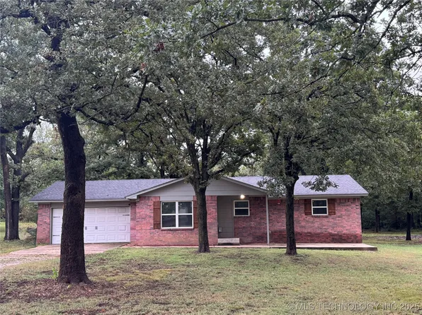 15969 S Main St, Sapulpa, OK 74066