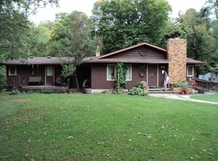 3123 Calvary Rd NE, Osakis, MN 56360