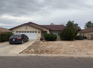 3768 E Nicole Ave, Kingman, AZ 86409