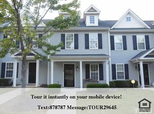 1108 Savin Landing.., Knightdale, NC 27545