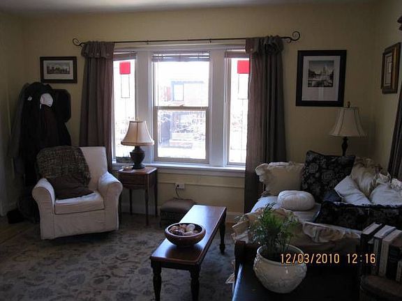 Main Living Area