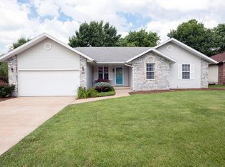 265 S Holloway Ct, Springfield, MO 65802