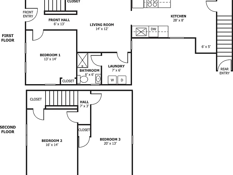 710 Central St — Photo 10