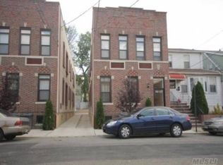4619 Robinson St APT 1F, Flushing, NY 11355