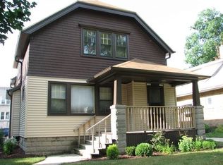 5105 W Wells St, Milwaukee, WI
