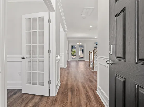 360 Palfrey Dr, Ridgeville, SC 29472
