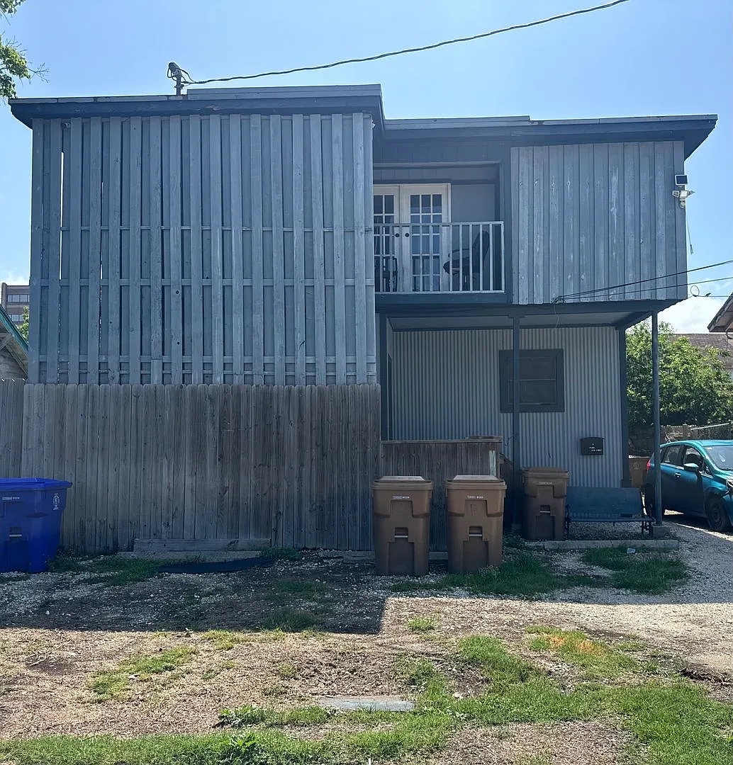 Updated 2-Bed, 2-Bath Duplex — Photo 1