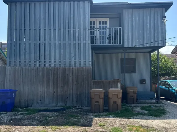1521 7th St #A, Corpus Christi, TX 78404