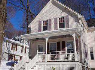 179 Forest St, Arlington, MA 02474