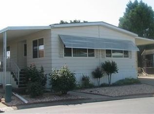 19690 N Highway 99 UNIT 30, Acampo, CA 95220