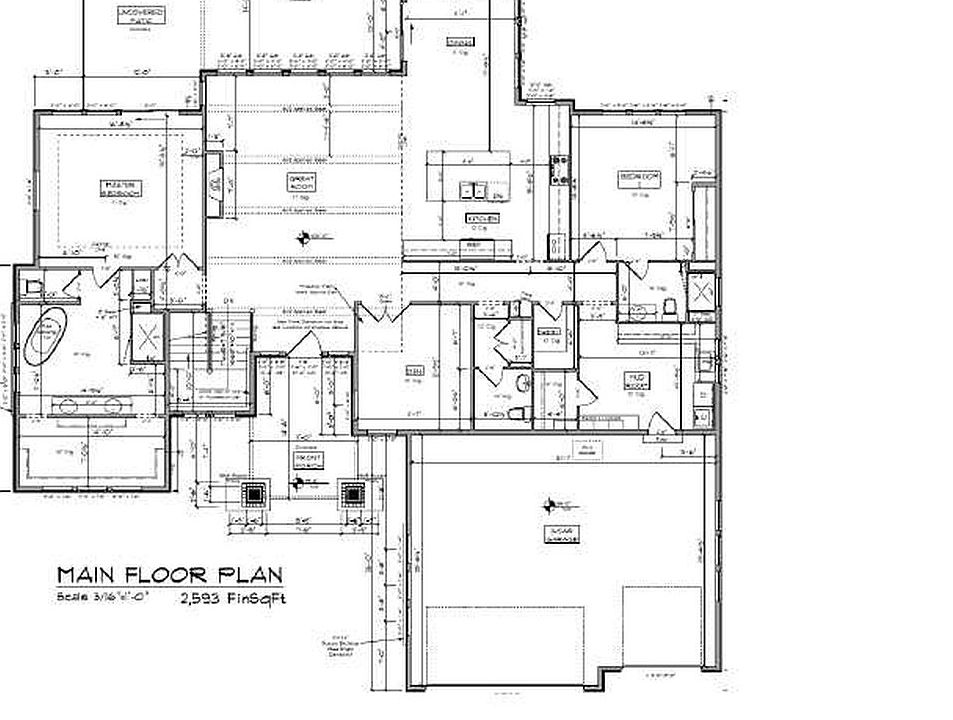 2nd image of 2840 Majestic View Dr