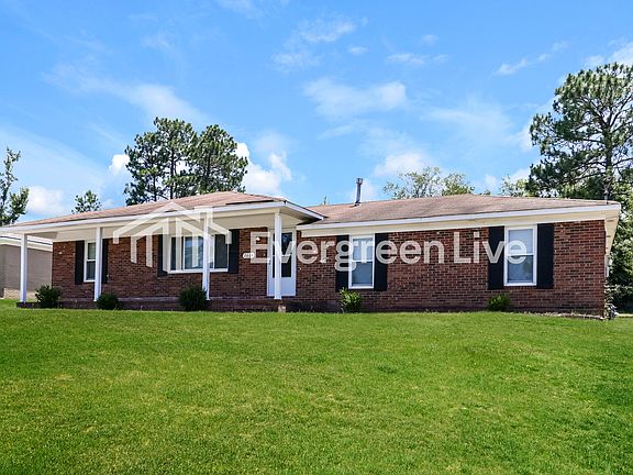 2nd image of 2664 Carrington Dr