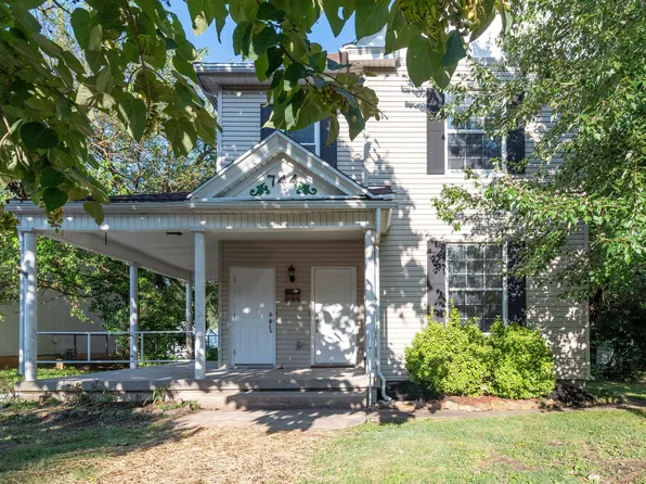 744 S Main Ave #A-b, Springfield, MO 65806