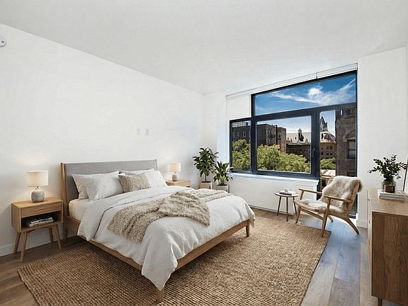 4th image of 251 W 117th St APT 7H