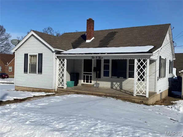 1003 Jefferson St, Hermann, MO 65041