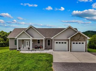 2139 Rainwater Rd, Dandridge, TN 37725