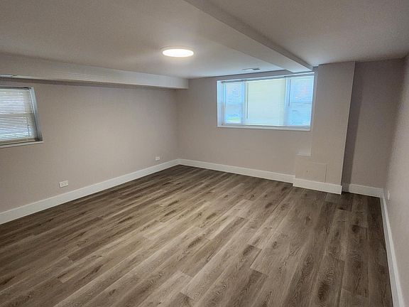 2nd image of 5812 N Campbell Ave #G