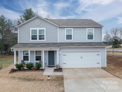 1587 Berkshire Dr, Newton, NC, 28658