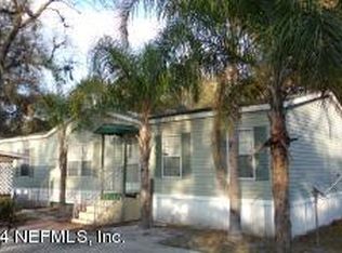 10003 Us Highway 301, Hampton, FL 32044
