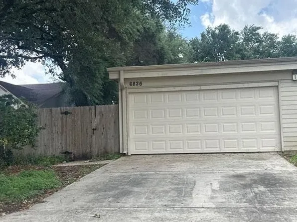 6826 Arbor Springs Dr, San Antonio, TX 78249