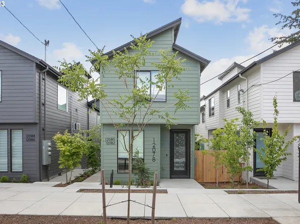 12082 SE Pine St #9, Portland, OR 97216