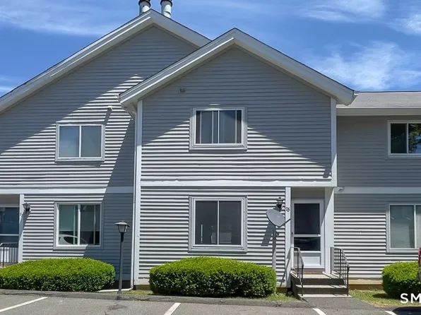 151 Shelter Rock Road #76, Danbury, CT 06810