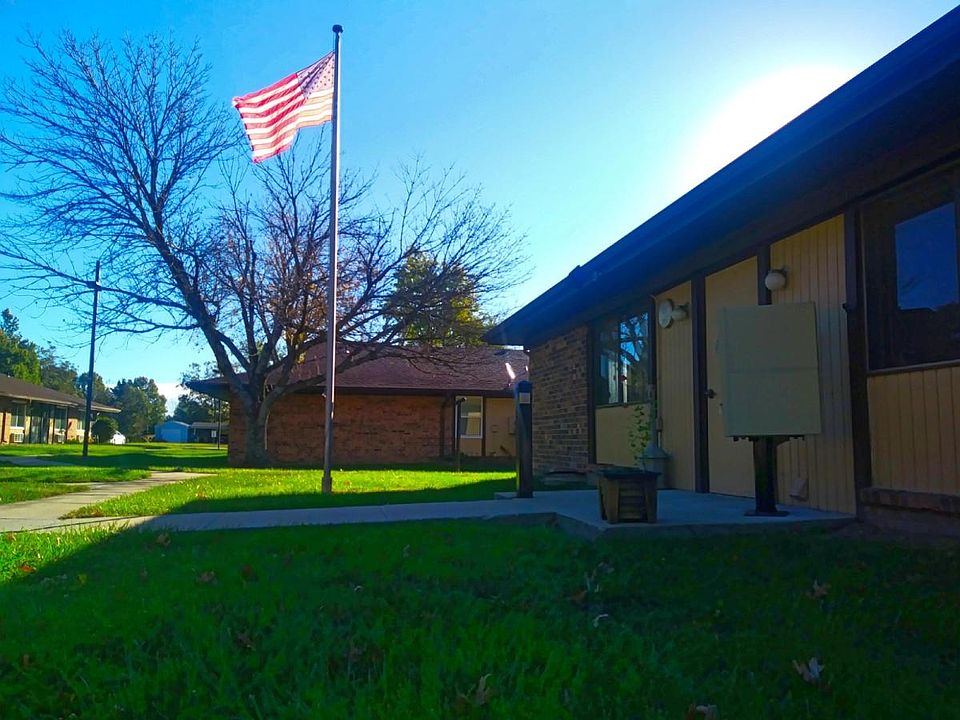 Community Center
