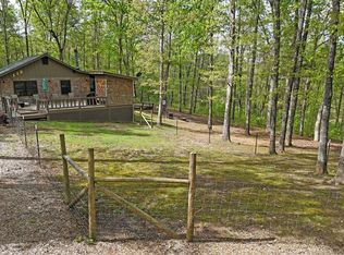 112 Sunrise Ln, Blue Ridge, GA 30513