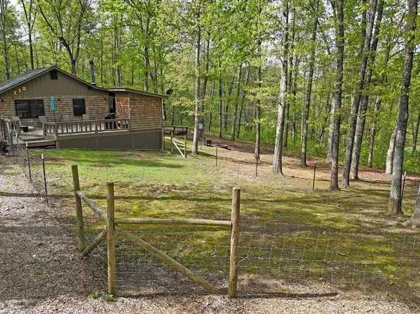 112 Sunrise Ln, Blue Ridge, GA 30513