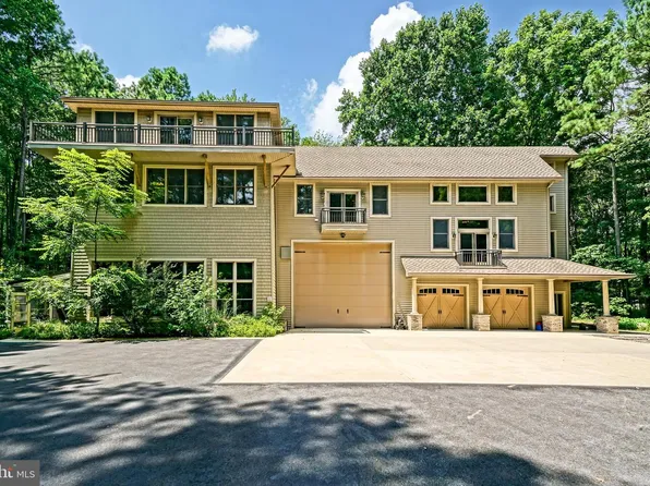 23761 Winding Way, Milton, DE 19968