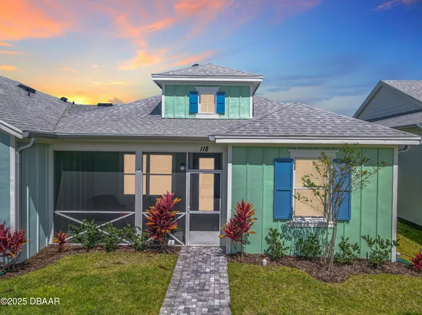 118 Gypsy Palace Ln, Daytona Beach, FL 32124