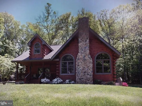 220 Gun Club Rd, Orrtanna, PA 17353