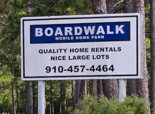 7300 River Rd SE #A, Southport, NC 28461