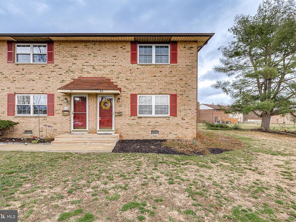 1st image of 65 Eaves Mill Rd