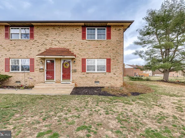 65 Eaves Mill Rd, Medford, NJ 08055