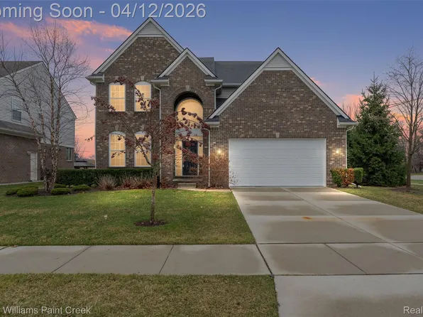 34987 Strathcona Blvd, Sterling Heights, MI 48312
