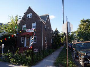 5419 32nd Ave, Woodside, NY 11377