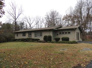 1057 Oakland Dr, Bristol, TN 37620