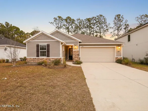 6517 SANDLER LAKES Drive, Jacksonville, FL 32222