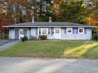 182 Kathleen Rd, Brockton, MA 02302