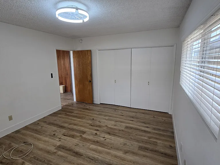 Bedroom #2, First Floor