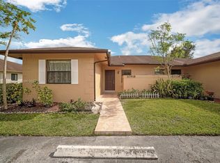 10918 NW 30th Pl, Fort Lauderdale, FL 33322